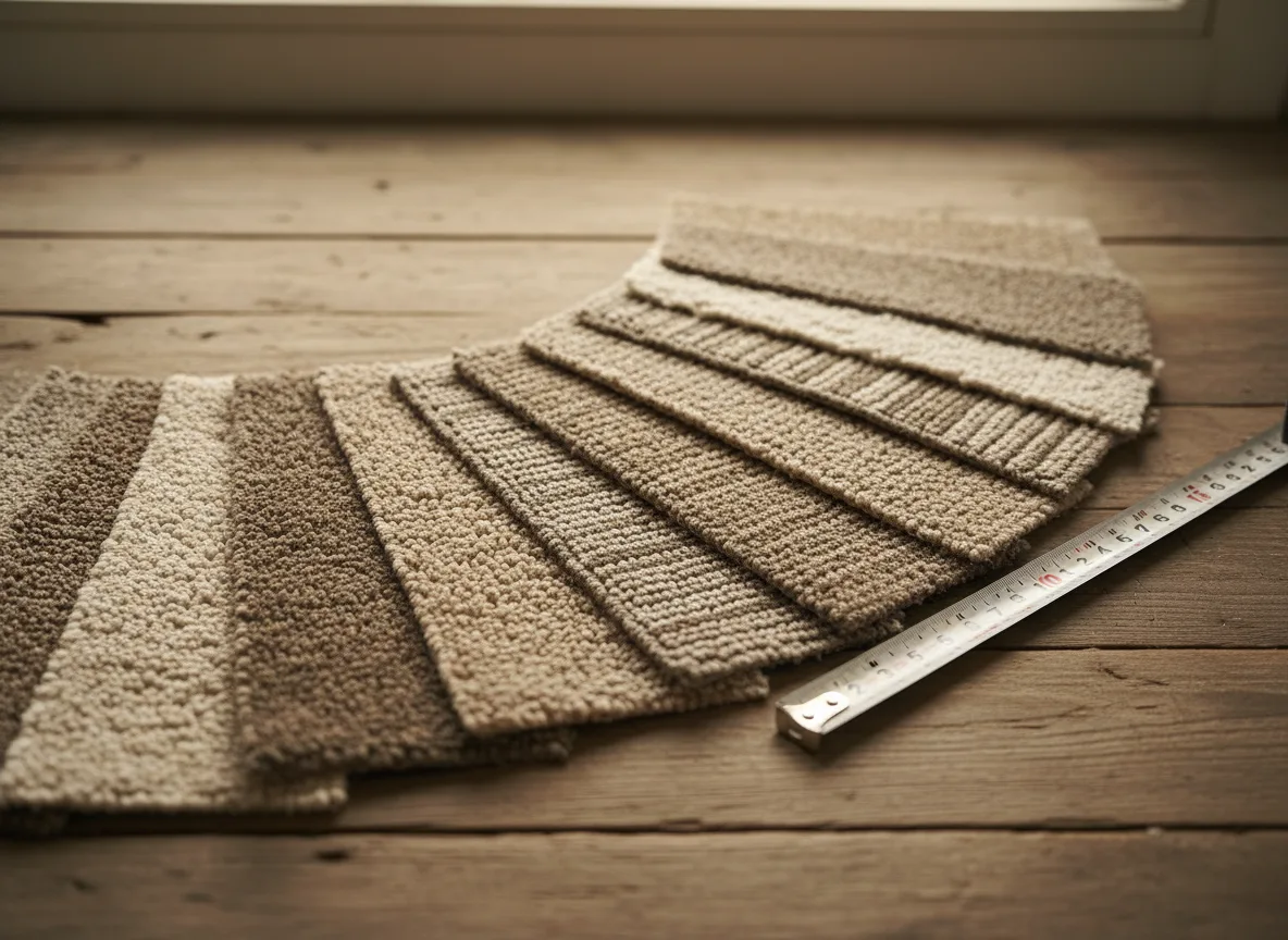 Carpet Installation West Milton, PA FAQs